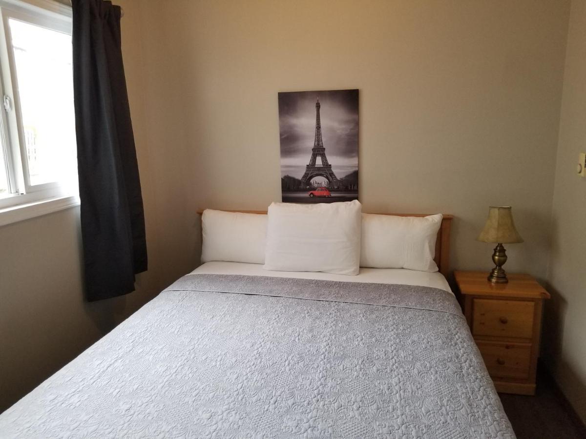 Osoyoos Lakeview Inn & Suites Quarto foto