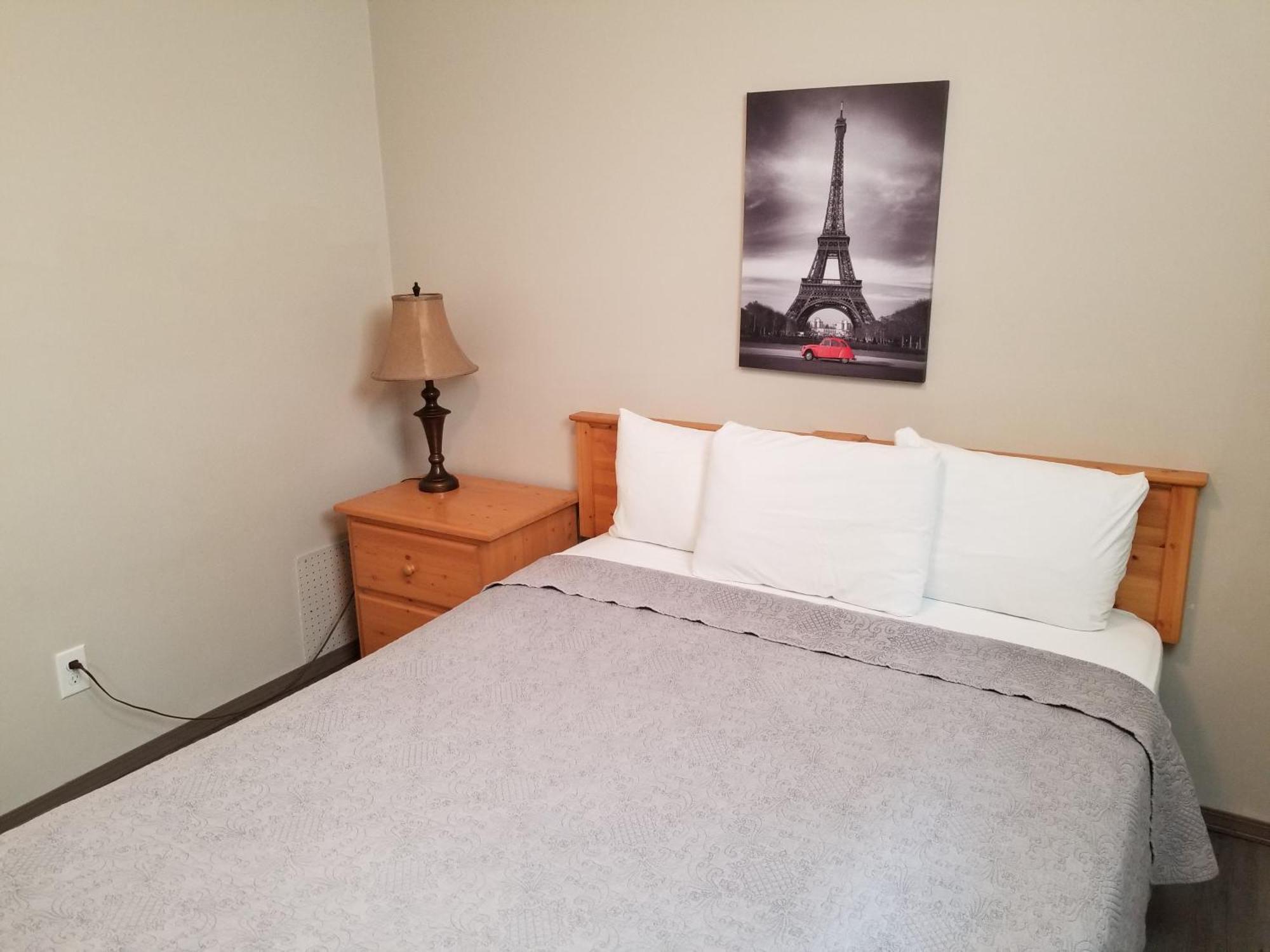 Osoyoos Lakeview Inn & Suites Quarto foto