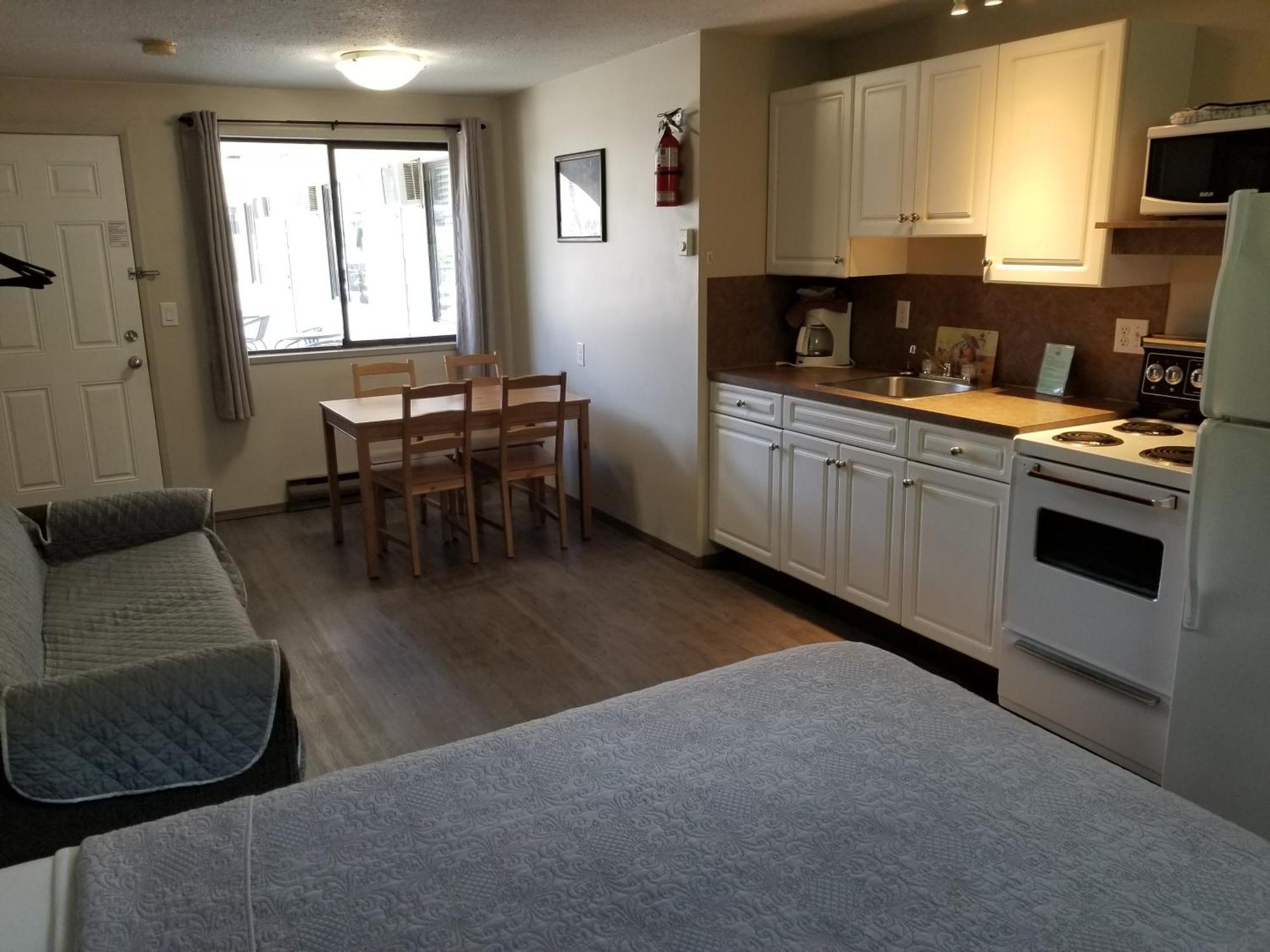 Osoyoos Lakeview Inn & Suites Quarto foto