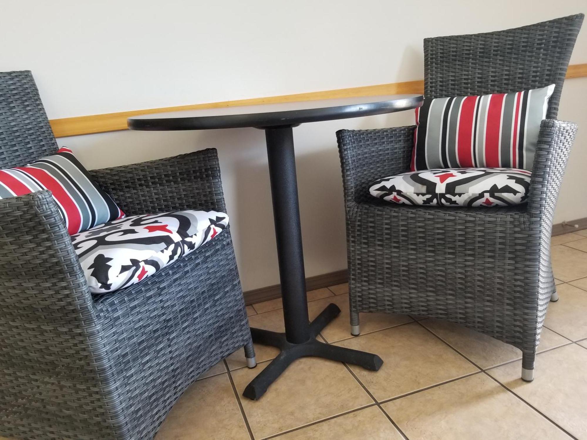 Osoyoos Lakeview Inn & Suites Quarto foto