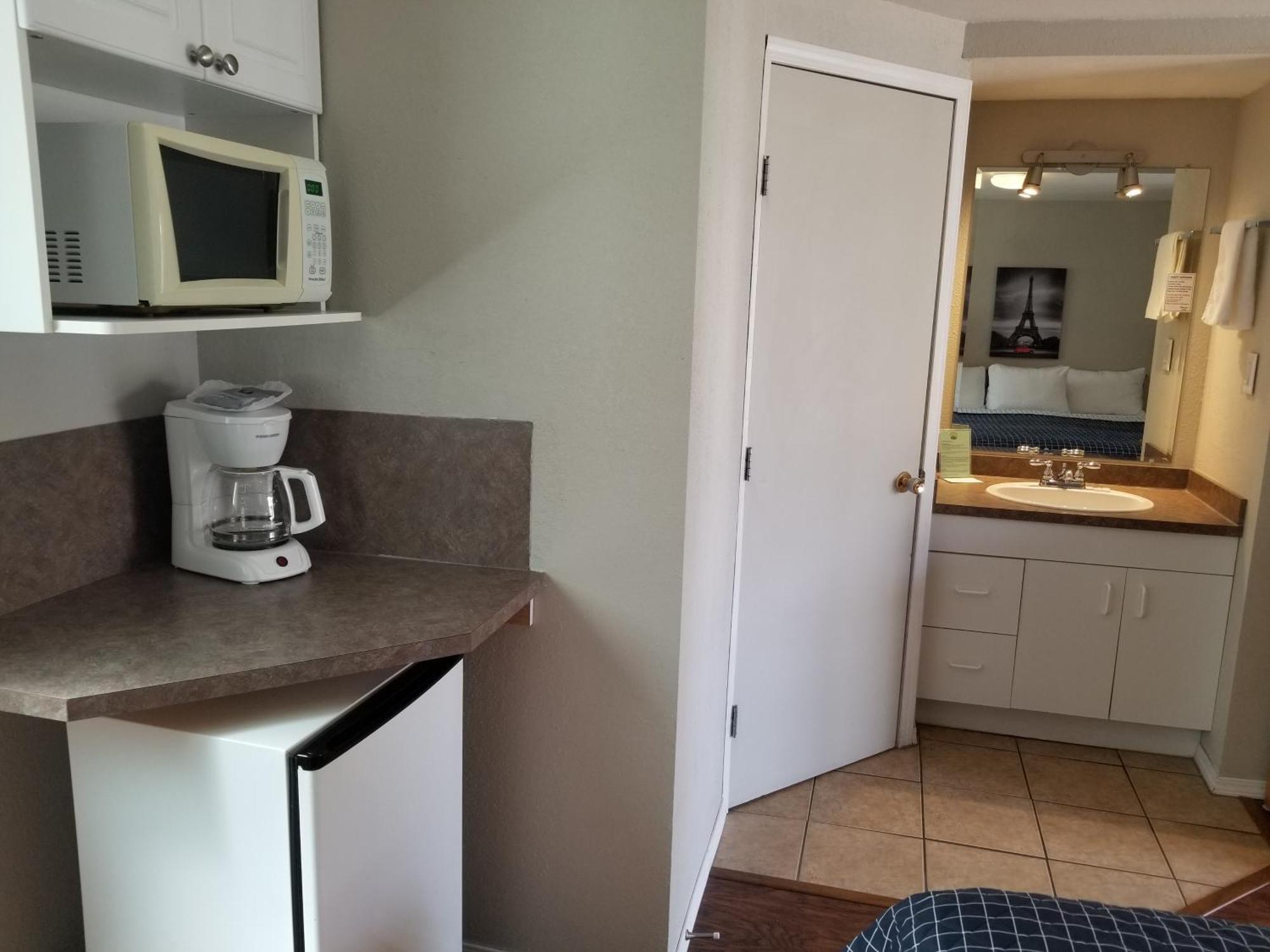 Osoyoos Lakeview Inn & Suites Quarto foto
