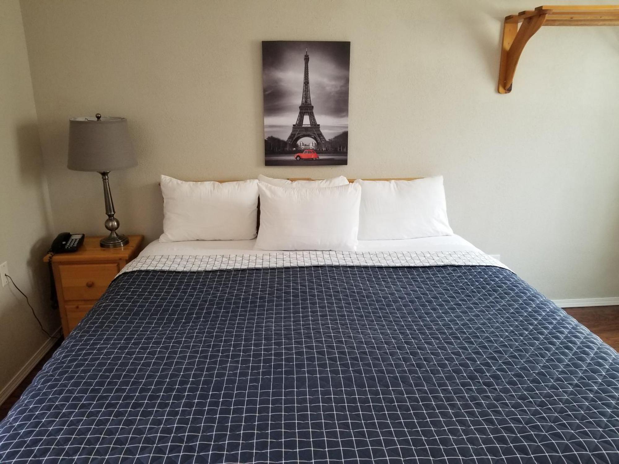 Osoyoos Lakeview Inn & Suites Quarto foto